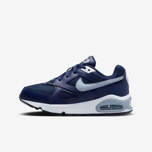 Nike Midnight Blue Air Max